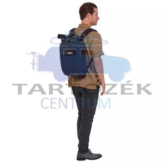 Thule Paramount 3205011 hátizsák 24L, fekete