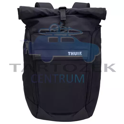 Thule Paramount 3205011 hátizsák 24L, fekete