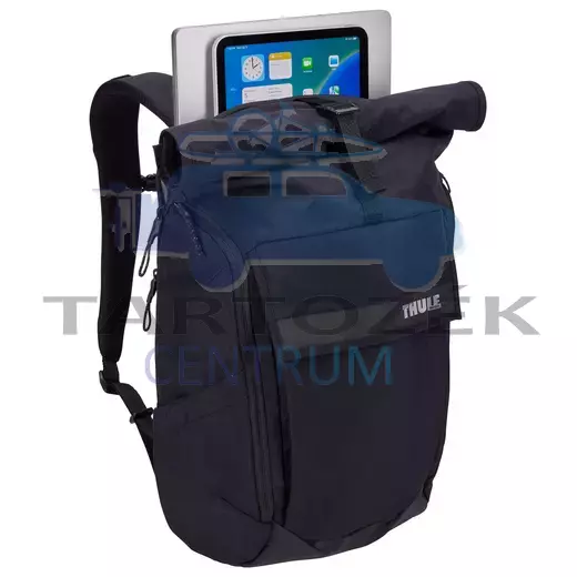 Thule Paramount 3205011 hátizsák 24L, fekete