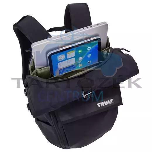 Thule Paramount 3205011 hátizsák 24L, fekete