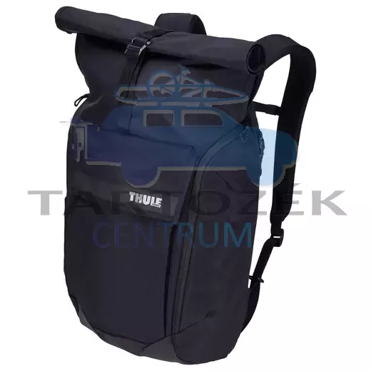 Thule Paramount 3205011 hátizsák 24L, fekete
