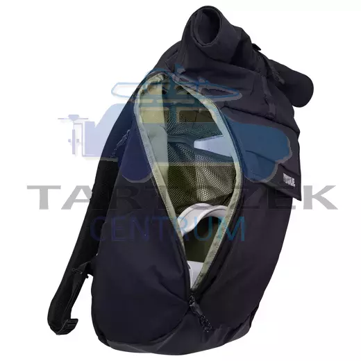 Thule Paramount 3205011 hátizsák 24L, fekete