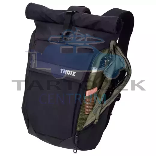 Thule Paramount 3205011 hátizsák 24L, fekete