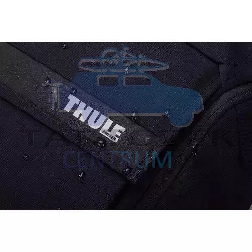 Thule Paramount 3205011 hátizsák 24L, fekete
