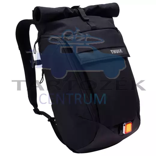 Thule Paramount 3205011 hátizsák 24L, fekete
