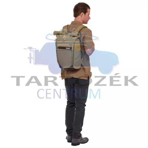 Thule Paramount 3205013 hátizsák 24L, világosbarna