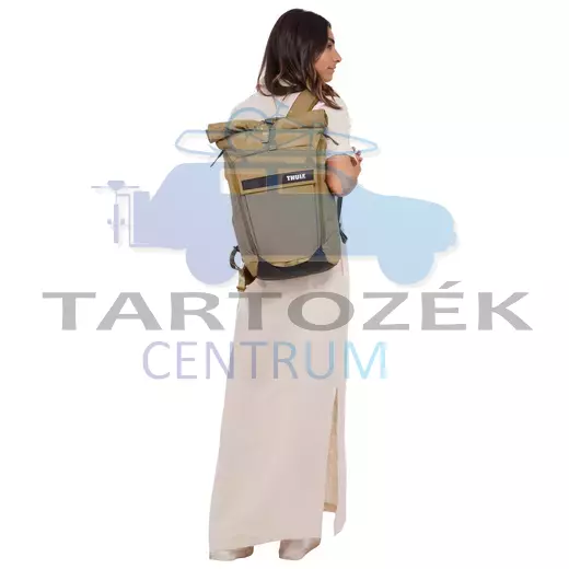 Thule Paramount 3205013 hátizsák 24L, világosbarna