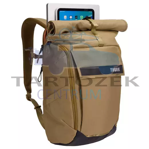 Thule Paramount 3205013 hátizsák 24L, világosbarna