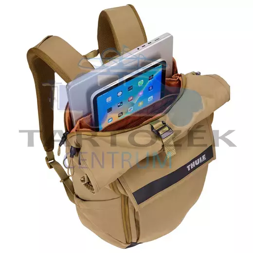 Thule Paramount 3205013 hátizsák 24L, világosbarna