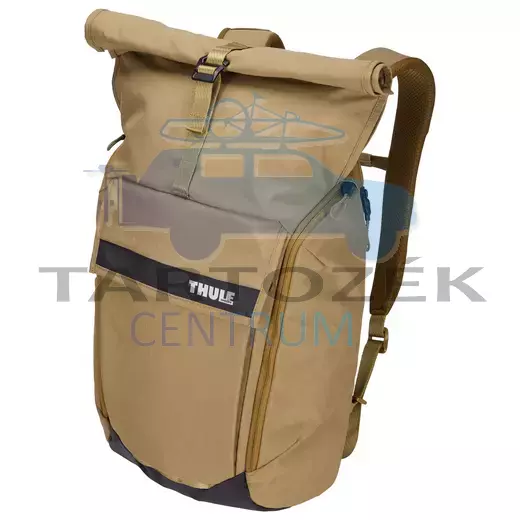 Thule Paramount 3205013 hátizsák 24L, világosbarna