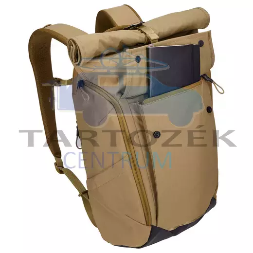 Thule Paramount 3205013 hátizsák 24L, világosbarna