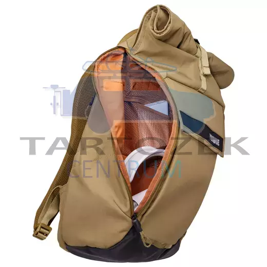 Thule Paramount 3205013 hátizsák 24L, világosbarna