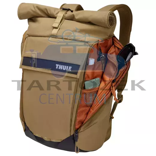 Thule Paramount 3205013 hátizsák 24L, világosbarna