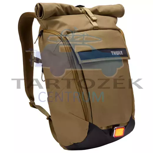 Thule Paramount 3205013 hátizsák 24L, világosbarna