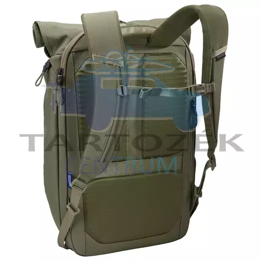 Thule Paramount 3205012 hátizsák 24L, olivazöld