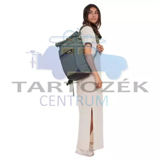 Thule Paramount 3205012 hátizsák 24L, olivazöld