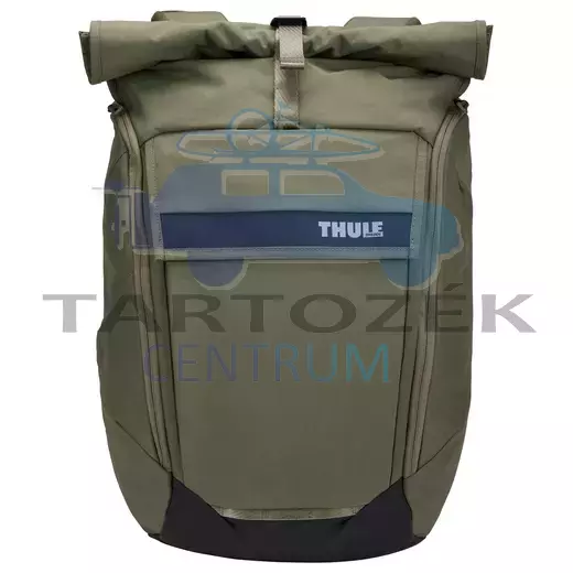 Thule Paramount 3205012 hátizsák 24L, olivazöld