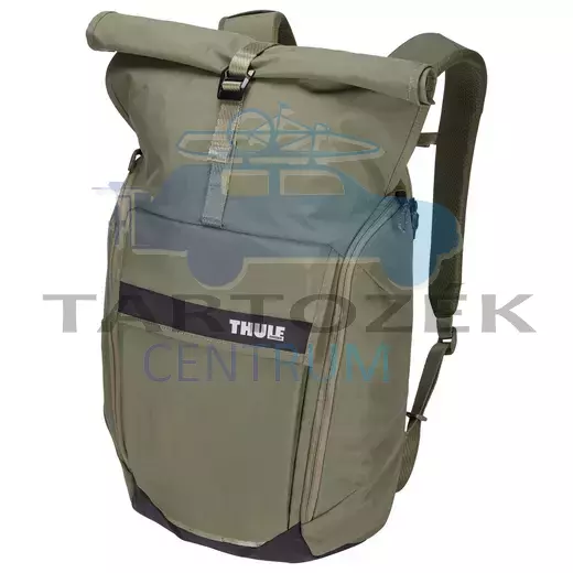 Thule Paramount 3205012 hátizsák 24L, olivazöld