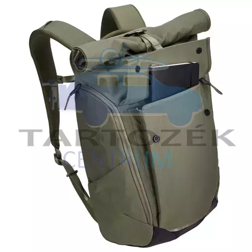 Thule Paramount 3205012 hátizsák 24L, olivazöld