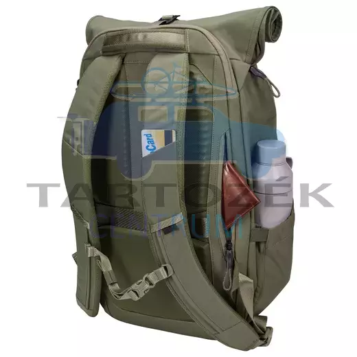 Thule Paramount 3205012 hátizsák 24L, olivazöld