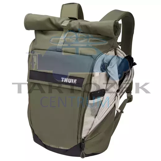 Thule Paramount 3205012 hátizsák 24L, olivazöld