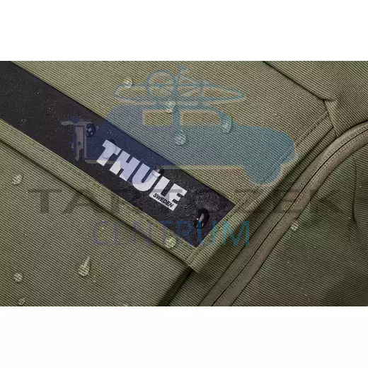 Thule Paramount 3205012 hátizsák 24L, olivazöld