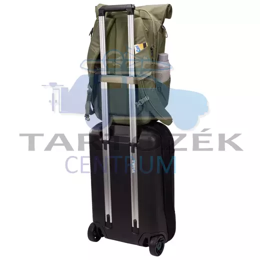 Thule Paramount 3205012 hátizsák 24L, olivazöld