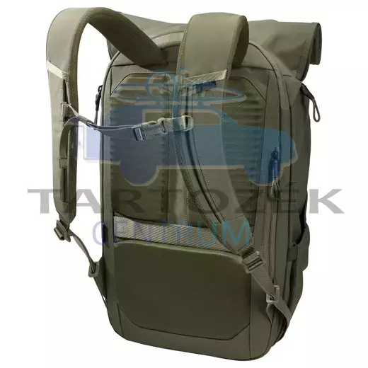 Thule Paramount 3205012 hátizsák 24L, olivazöld