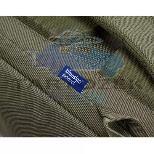 Thule Paramount 3205012 hátizsák 24L, olivazöld