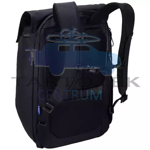 Thule Paramount 3205014 hátizsák 27L, fekete
