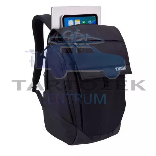 Thule Paramount 3205014 hátizsák 27L, fekete