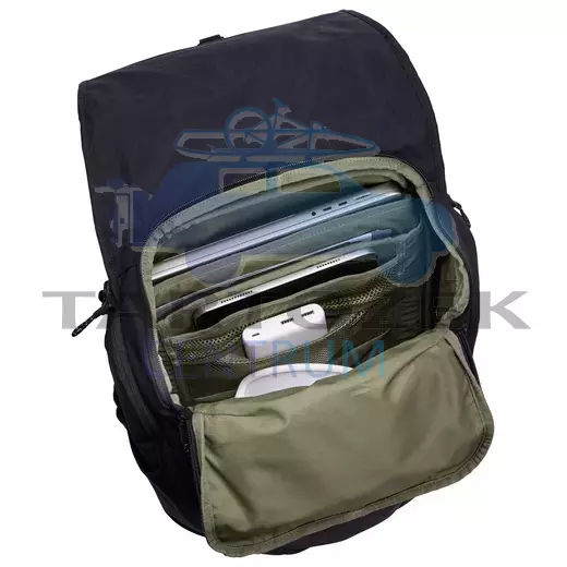Thule Paramount 3205014 hátizsák 27L, fekete