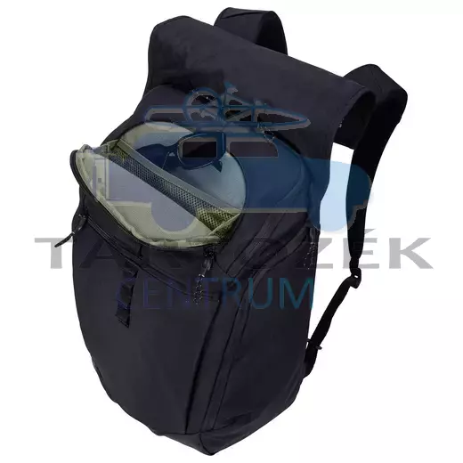 Thule Paramount 3205014 hátizsák 27L, fekete