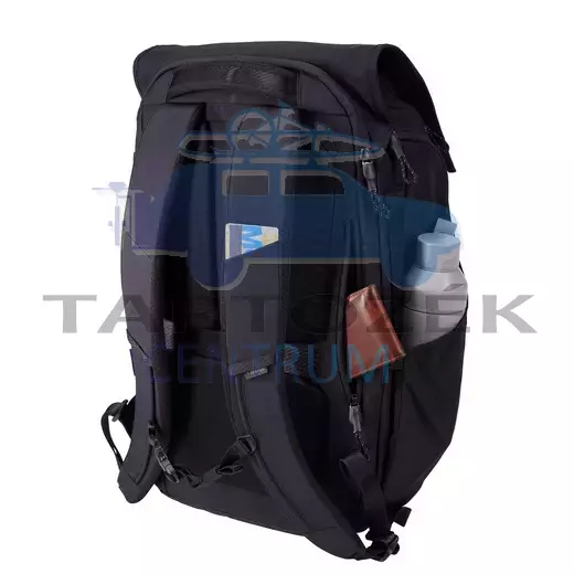 Thule Paramount 3205014 hátizsák 27L, fekete