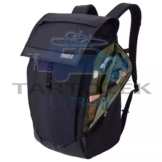 Thule Paramount 3205014 hátizsák 27L, fekete