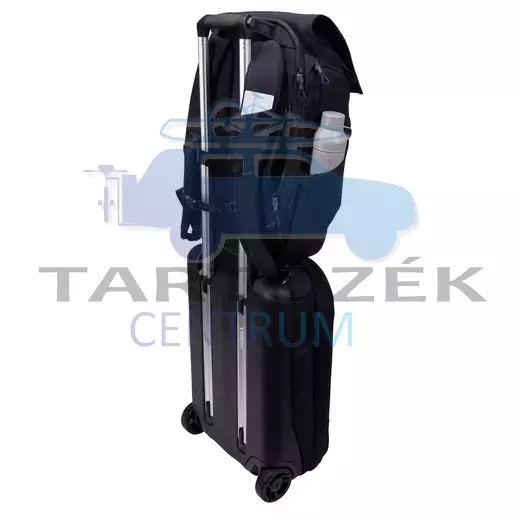 Thule Paramount 3205014 hátizsák 27L, fekete