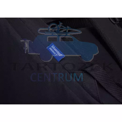 Thule Paramount 3205014 hátizsák 27L, fekete