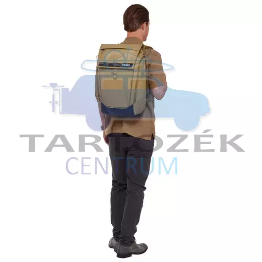 Thule Paramount 3205016 hátizsák 27L, világosbarna