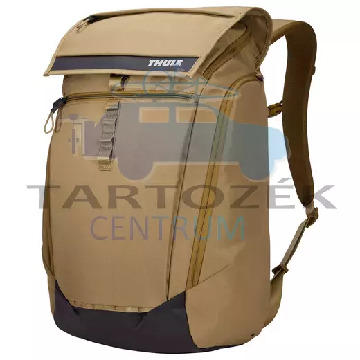 Thule Paramount 3205016 hátizsák 27L, világosbarna