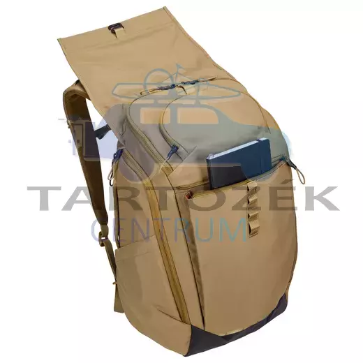 Thule Paramount 3205016 hátizsák 27L, világosbarna