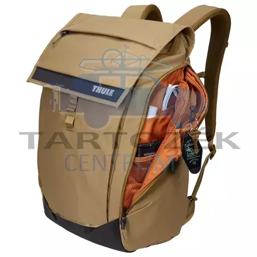 Thule Paramount 3205016 hátizsák 27L, világosbarna