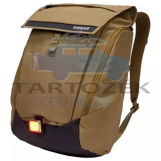 Thule Paramount 3205016 hátizsák 27L, világosbarna