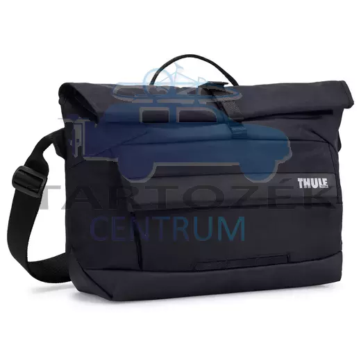 Thule Paramount 3205007 crossbody 14L, fekete