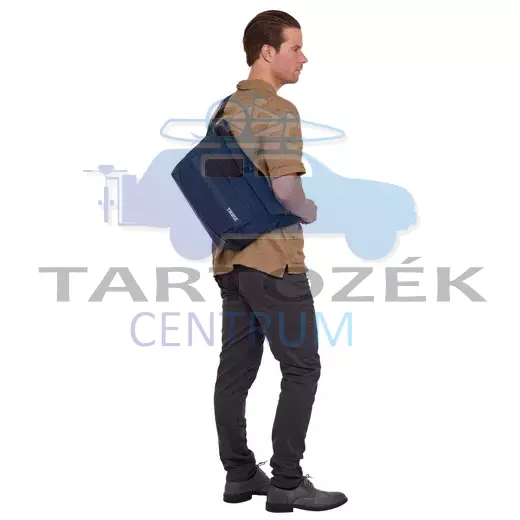 Thule Paramount 3205007 crossbody 14L, fekete