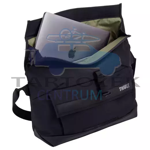 Thule Paramount 3205007 crossbody 14L, fekete