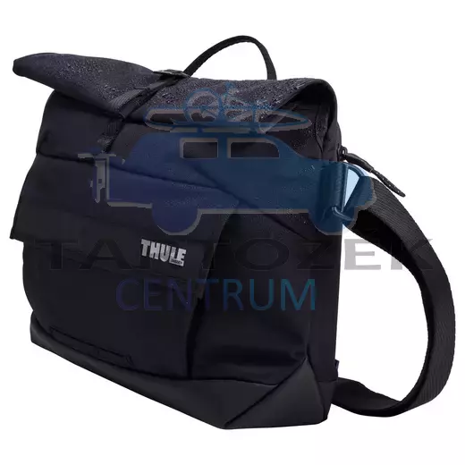 Thule Paramount 3205007 crossbody 14L, fekete