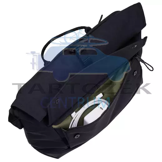 Thule Paramount 3205007 crossbody 14L, fekete