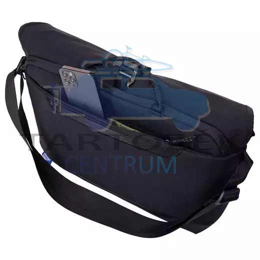 Thule Paramount 3205007 crossbody 14L, fekete