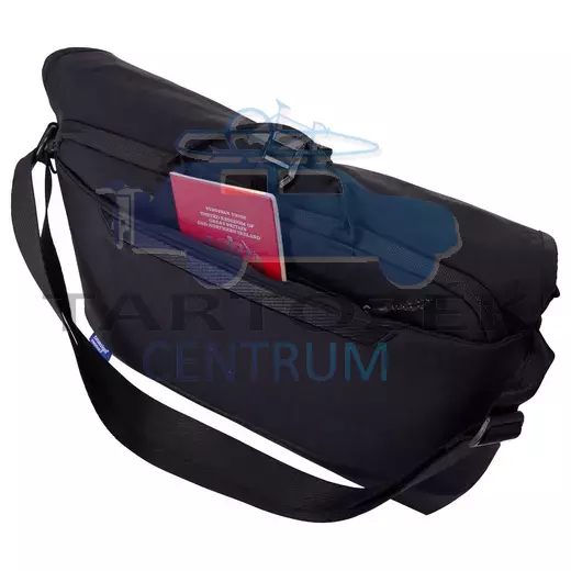 Thule Paramount 3205007 crossbody 14L, fekete