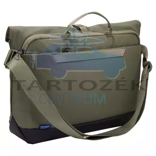 Thule Paramount 3205008 crossbody 14L, zöld